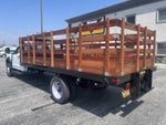 2026 Ford F-550 XL