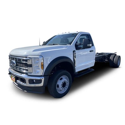 2026 Ford F-550 XL