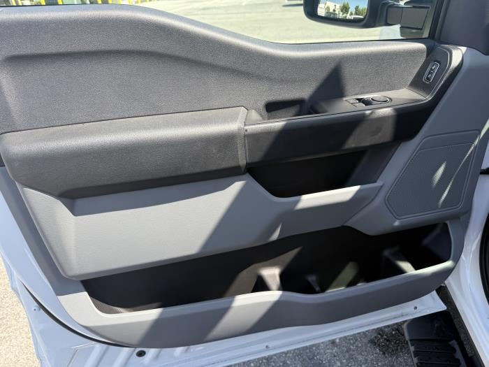 2026 Ford F-550 XL