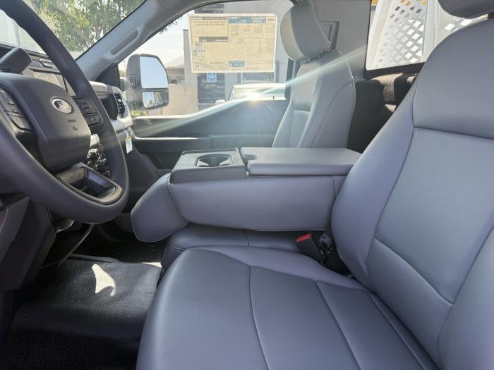 2026 Ford F-550 XL