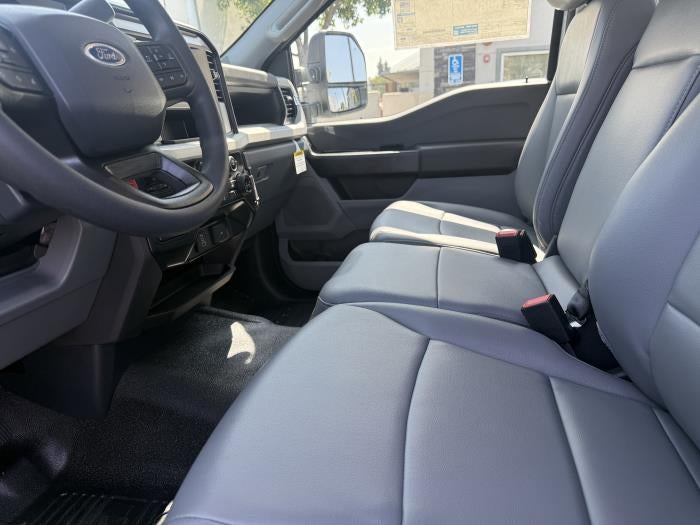 2026 Ford F-550 XL