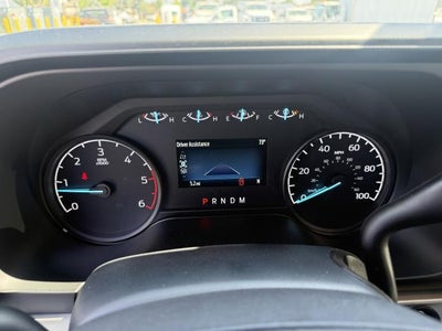 2026 Ford F-550 XL