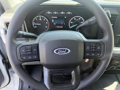2026 Ford F-550 XL
