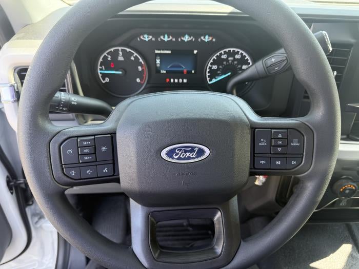 2026 Ford F-550 XL