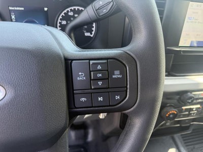 2026 Ford F-550 XL