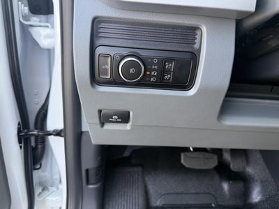 2026 Ford F-550 XL