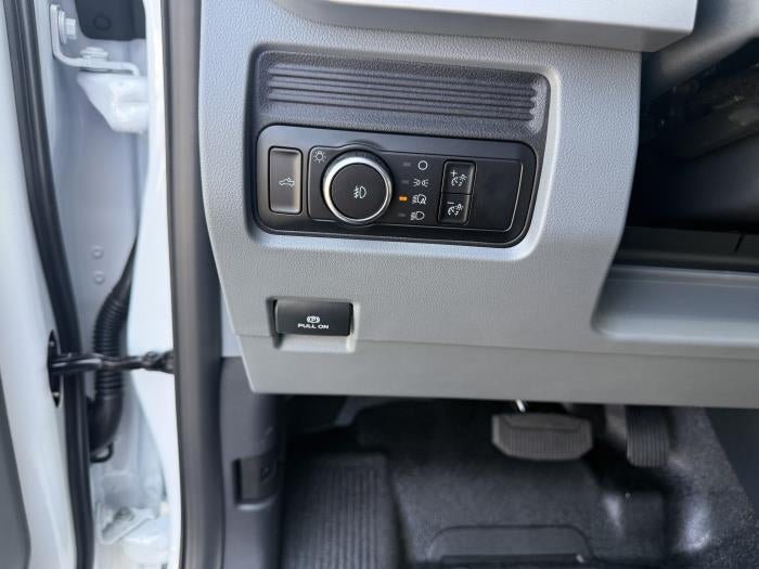 2026 Ford F-550 XL