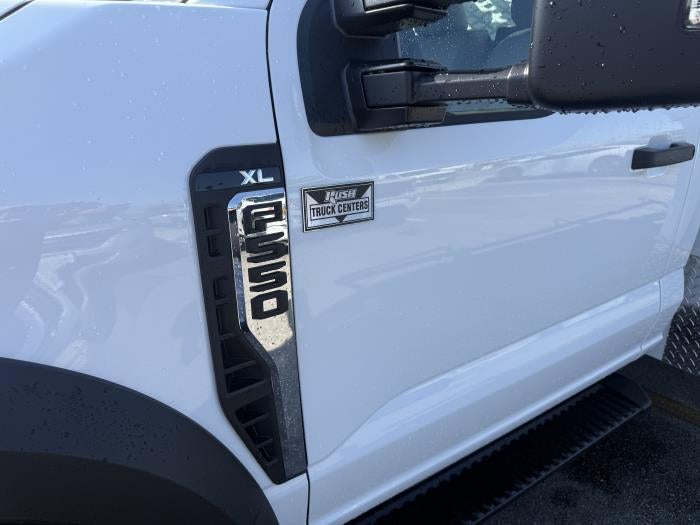 2026 Ford F-550 XL