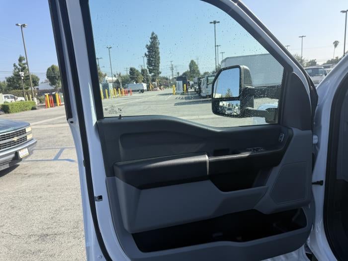 2026 Ford F-550 XL