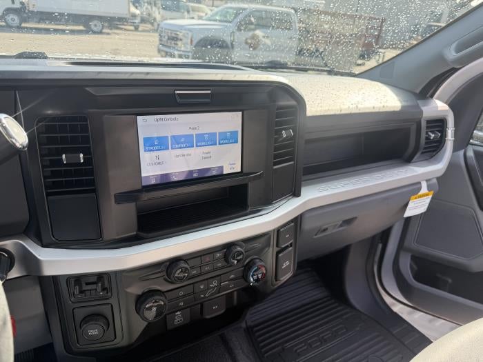 2026 Ford F-550 XL