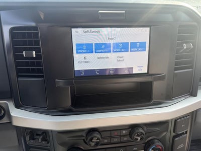 2026 Ford F-550 XL