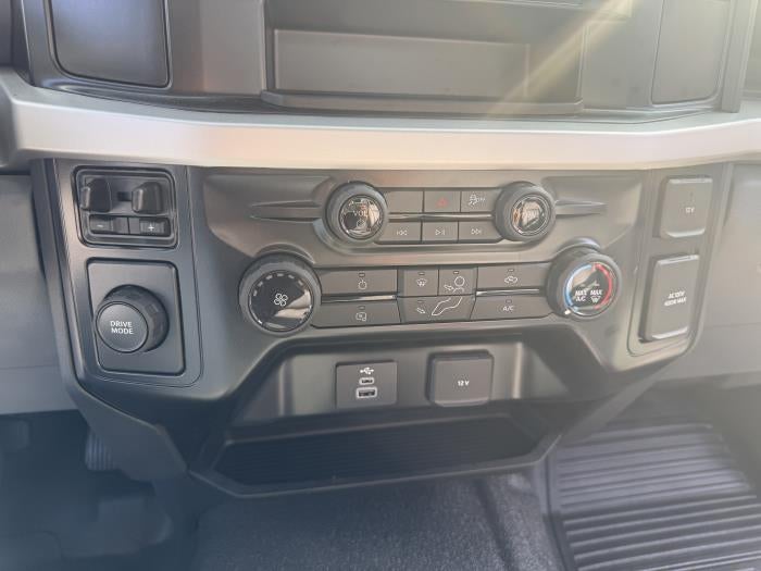2026 Ford F-550 XL