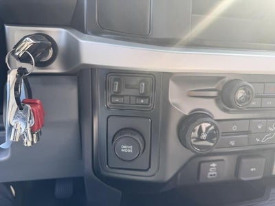 2026 Ford F-550 XL