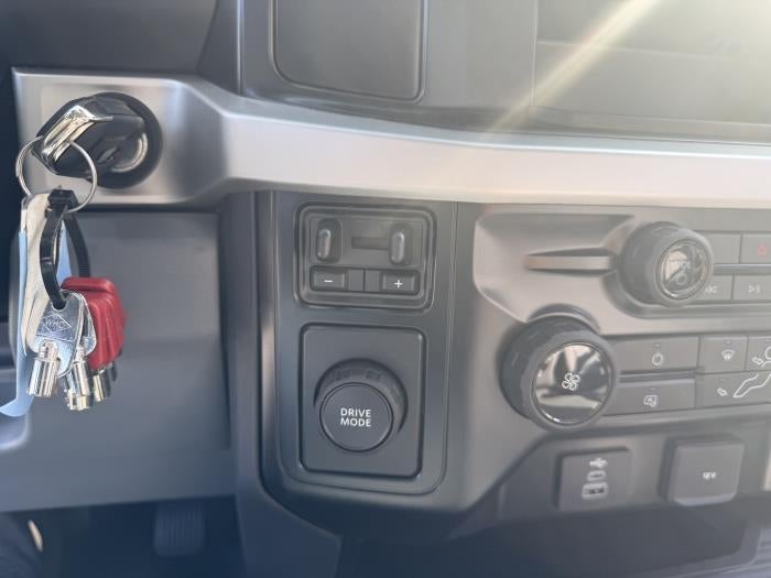 2026 Ford F-550 XL