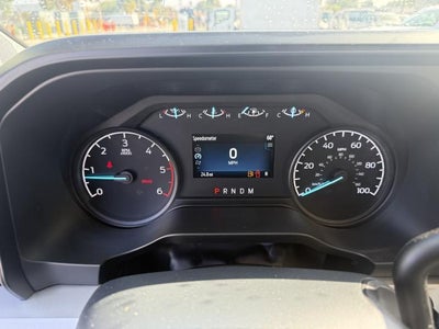 2026 Ford F-550 XL