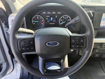 2026 Ford F-550 XL