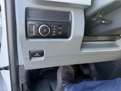 2026 Ford F-550 XL