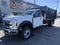 2026 Ford F-550 XL