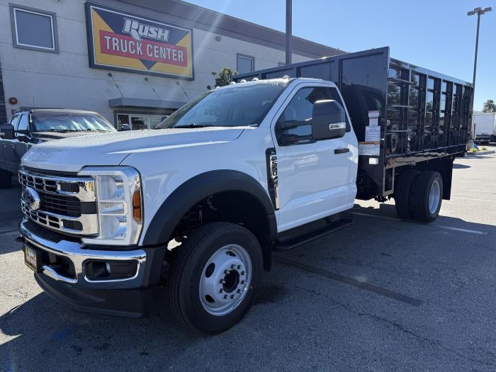 2026 Ford F-550 XL
