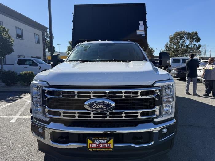 2026 Ford F-550 XL