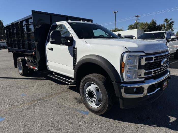 2026 Ford F-550 XL
