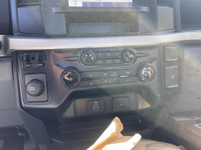 2027 Ford F-550 XL