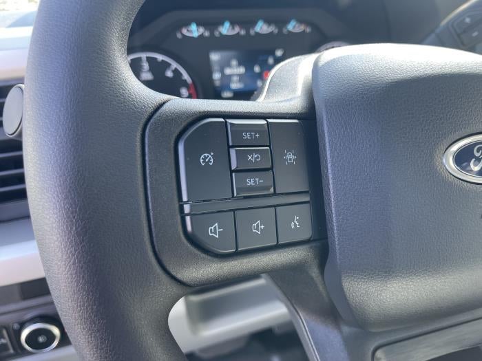 2027 Ford F-550 XL