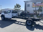 2027 Ford F-550 XL