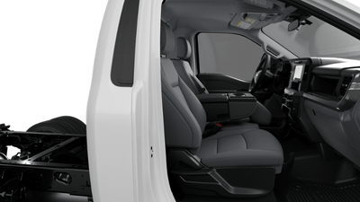 2027 Ford F-550 XL