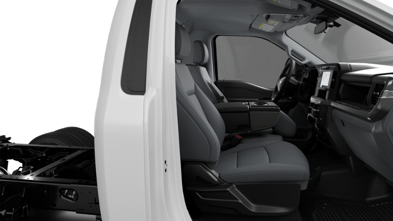 2027 Ford F-550 XL