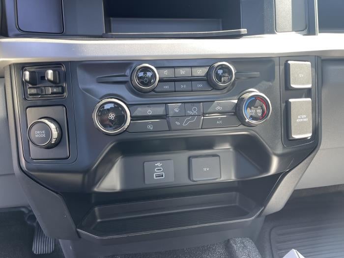 2027 Ford F-550 XL