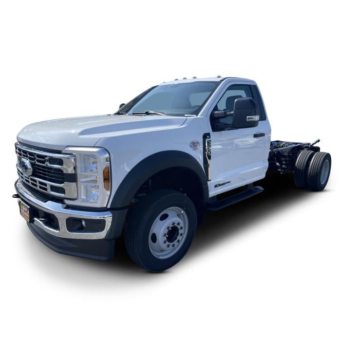 2027 Ford F-550 XL
