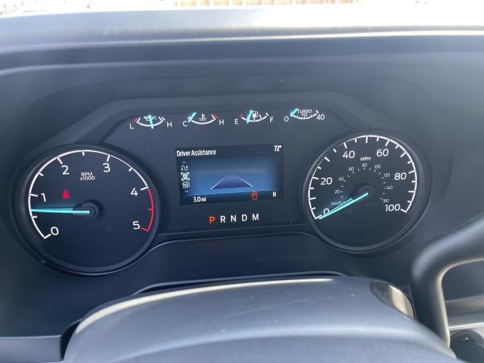 2027 Ford F-550 XL