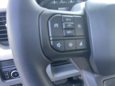 2027 Ford F-550 XL