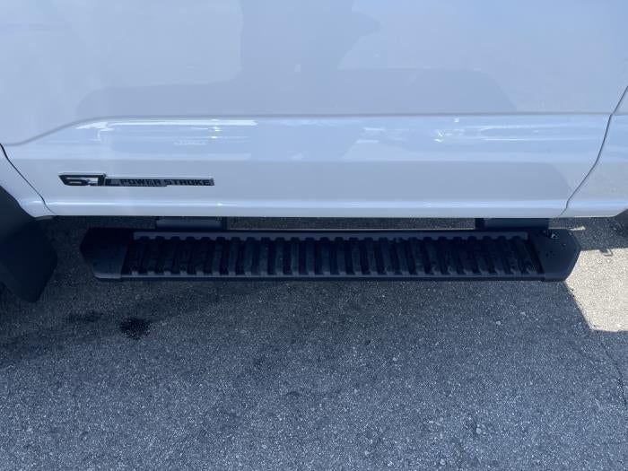 2027 Ford F-550 XL