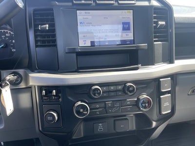 2027 Ford F-550 XL