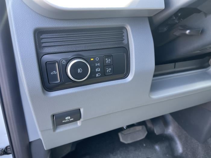 2027 Ford F-550 XL