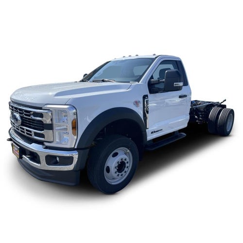 2027 Ford F-550 XL