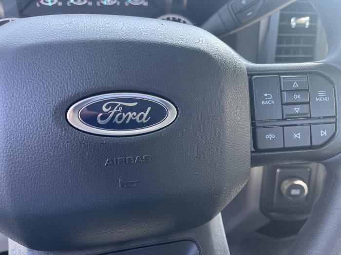 2027 Ford F-550 XL