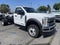 2027 Ford F-550 XL