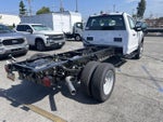 2027 Ford F-550 XL