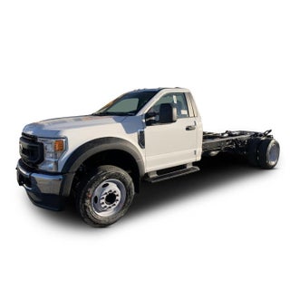 2026 Ford F-600 XL