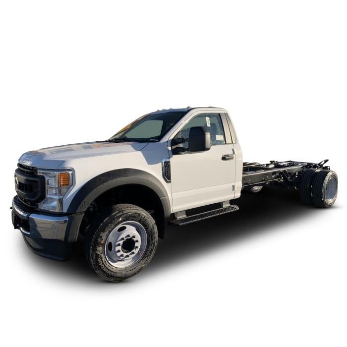2027 Ford F-600 XL