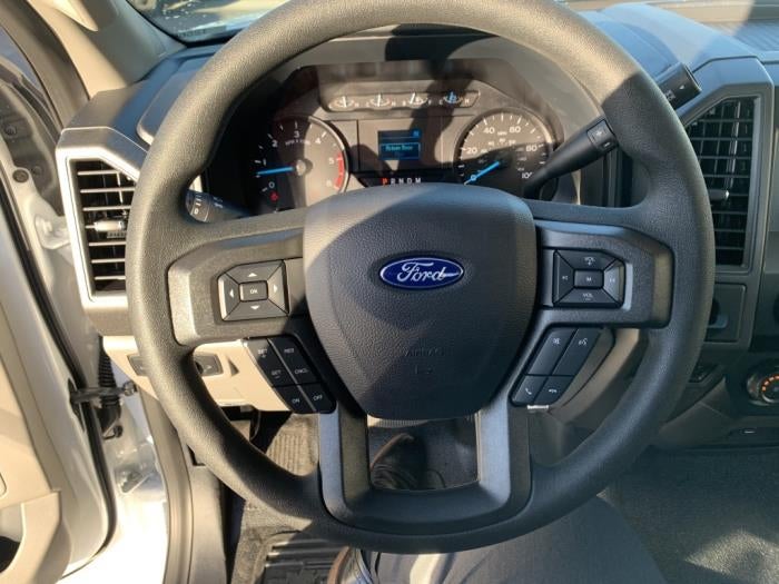 2027 Ford F-600 XL