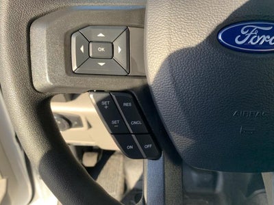 2027 Ford F-600 XL