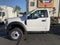 2027 Ford F-600 XL