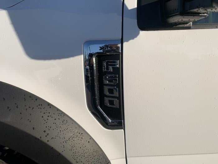 2027 Ford F-600 XL