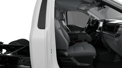 2027 Ford F-600 XL