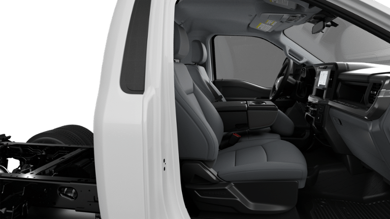 2027 Ford F-600 XL