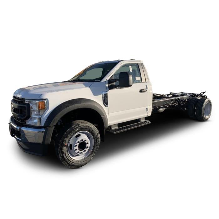 2026 Ford F-600 XL